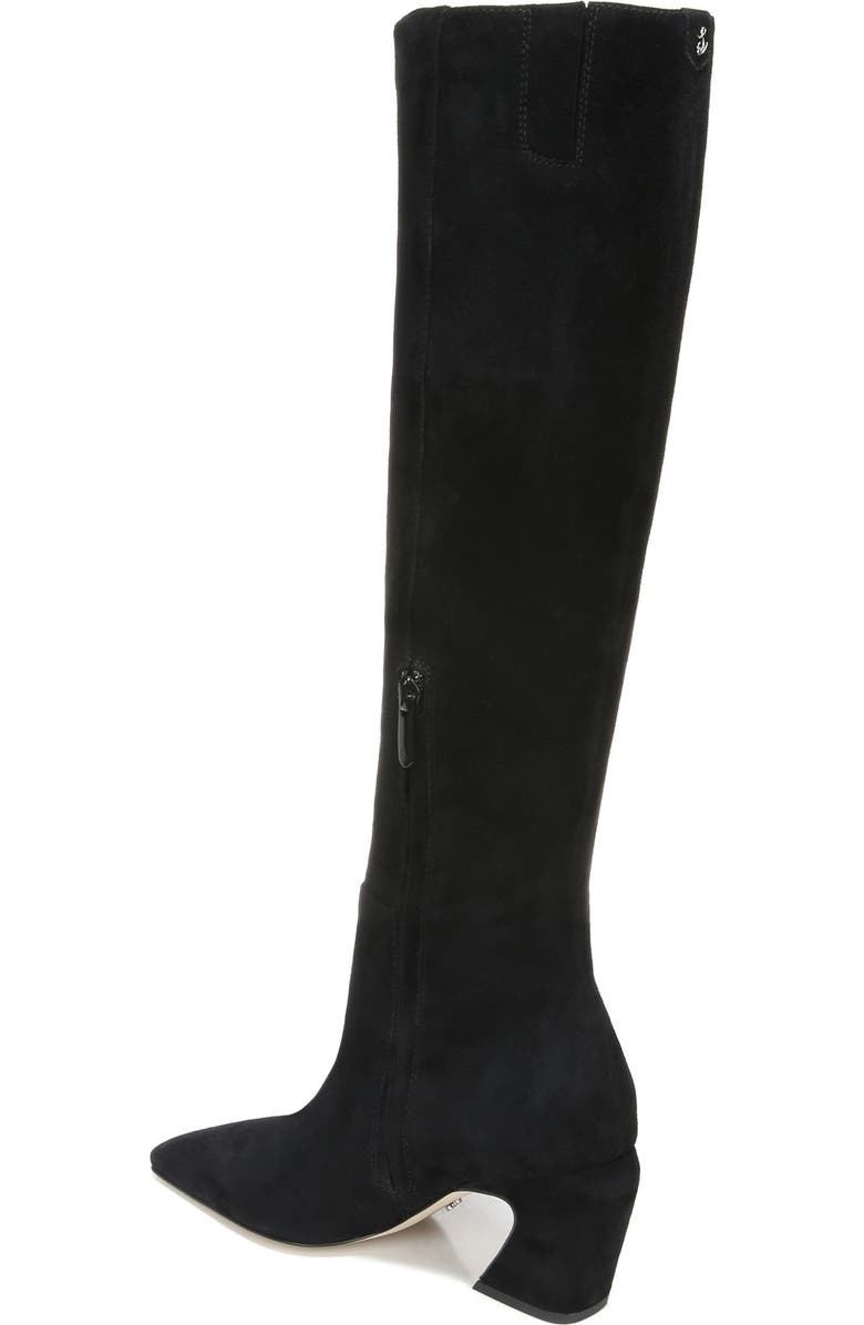 Sam Edelman Sulema Knee High Boot, Alternate, color,
