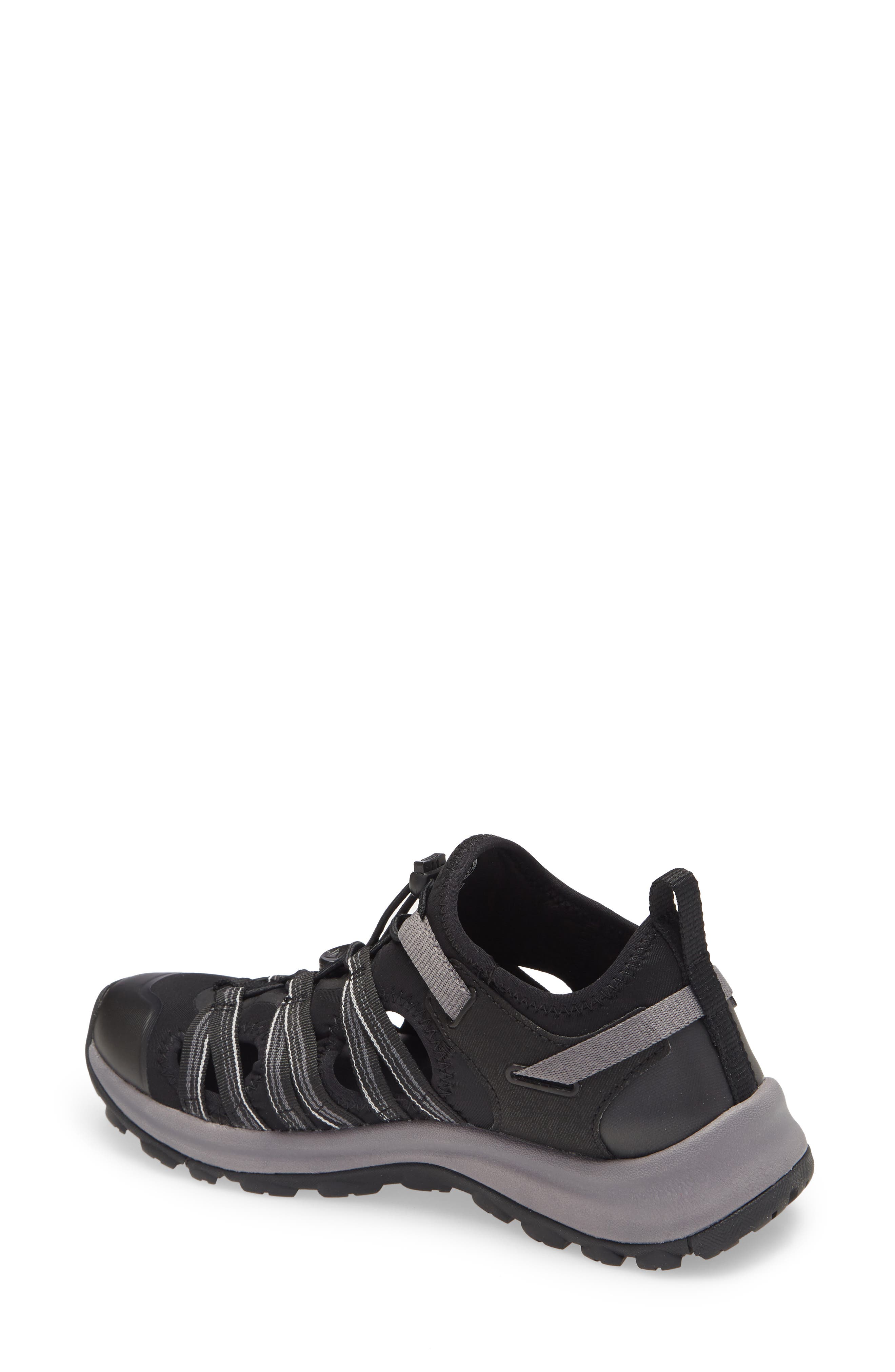 keen terradora ii ats