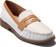 Cole Haan Stassi Tassel Loafer