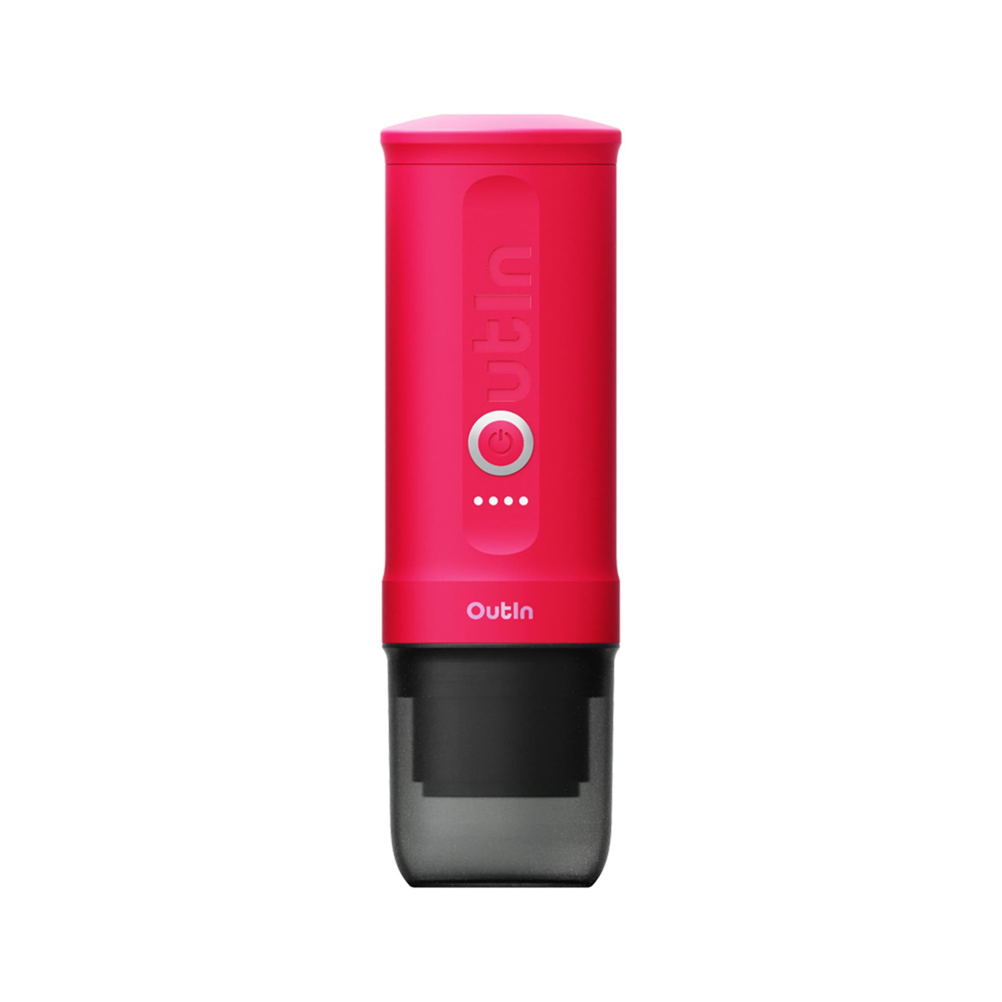 Fuchsia Pink