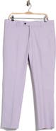 Original Penguin Flat Front Oxford Dress Pants