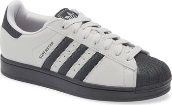 adidas gazelle silver green womens adidas Originals Superstar ST main image 1