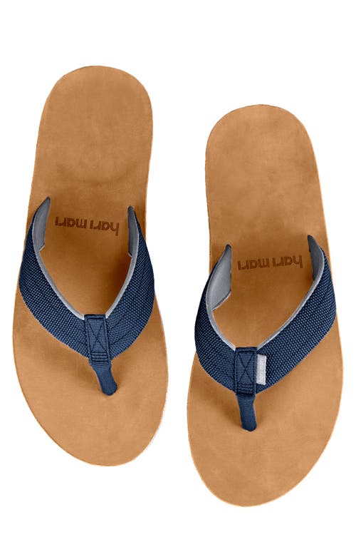 Hari Mari Del Mar Harbor Flip Flop