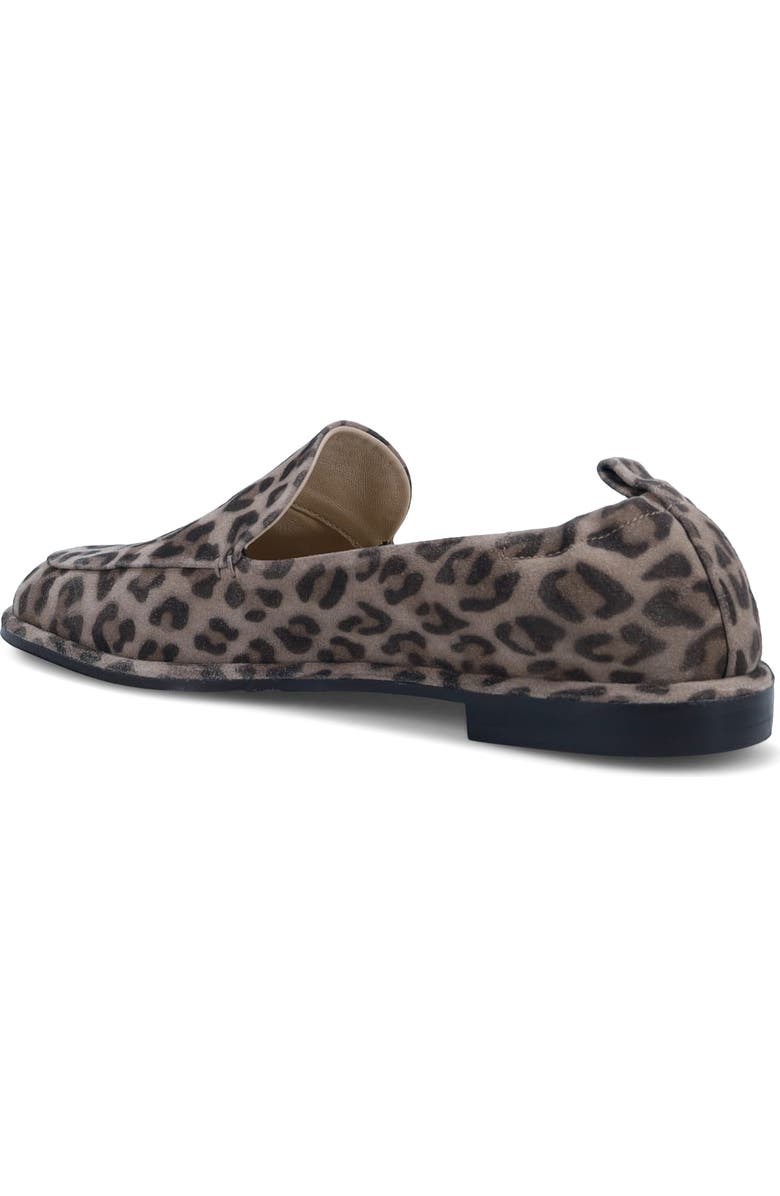 Ron White Gracelyn Loafer, Alternate, color, Leo