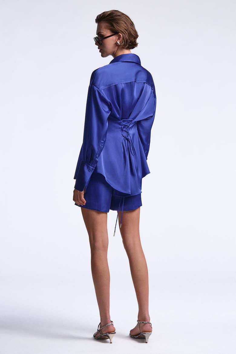Eve Short, Alternate, color, Ultra Violet