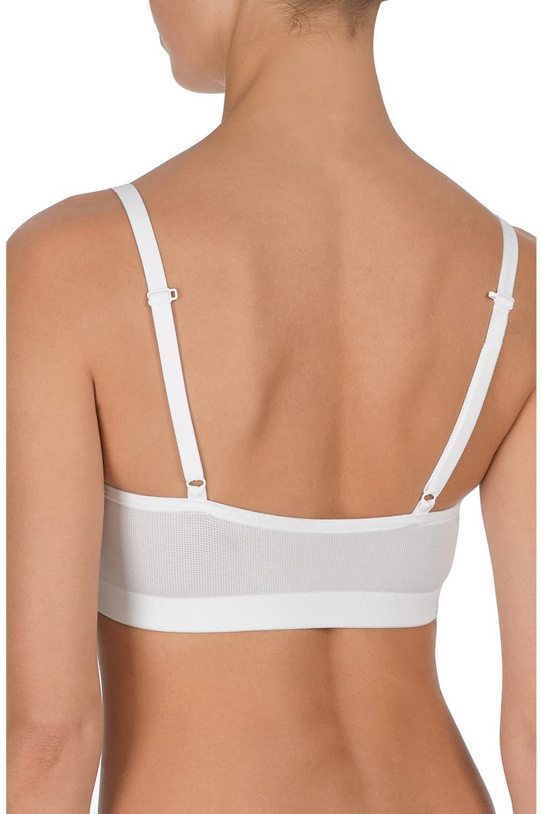 Limitless Convertible Sports Bralette, Alternate, color, WHT