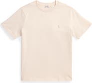 Polo Ralph Lauren Kids' Short Sleeve Cotton Jersey T-Shirt