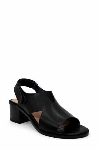 CHELSEA CREW Olga Slingback Sandal