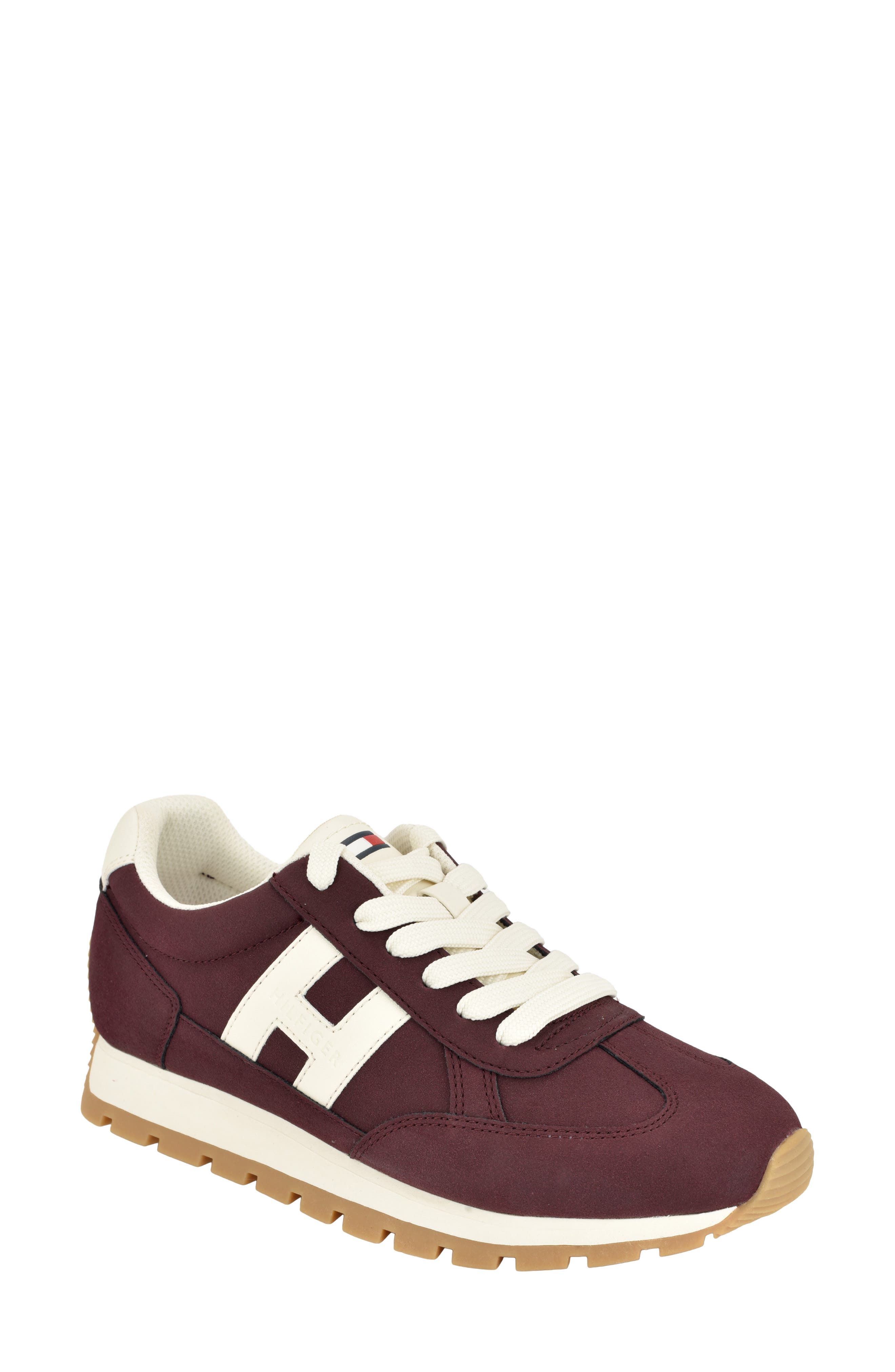 DEEP BORDEAUX