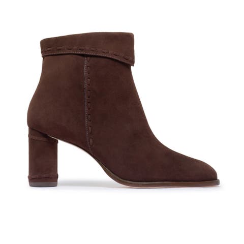 Gene Ankle Bootie