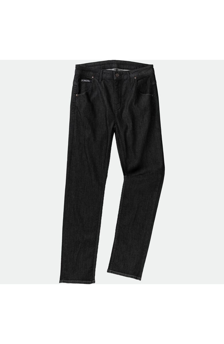 Coalatree Decaf Denim Pant - Men's, Main, color, Black