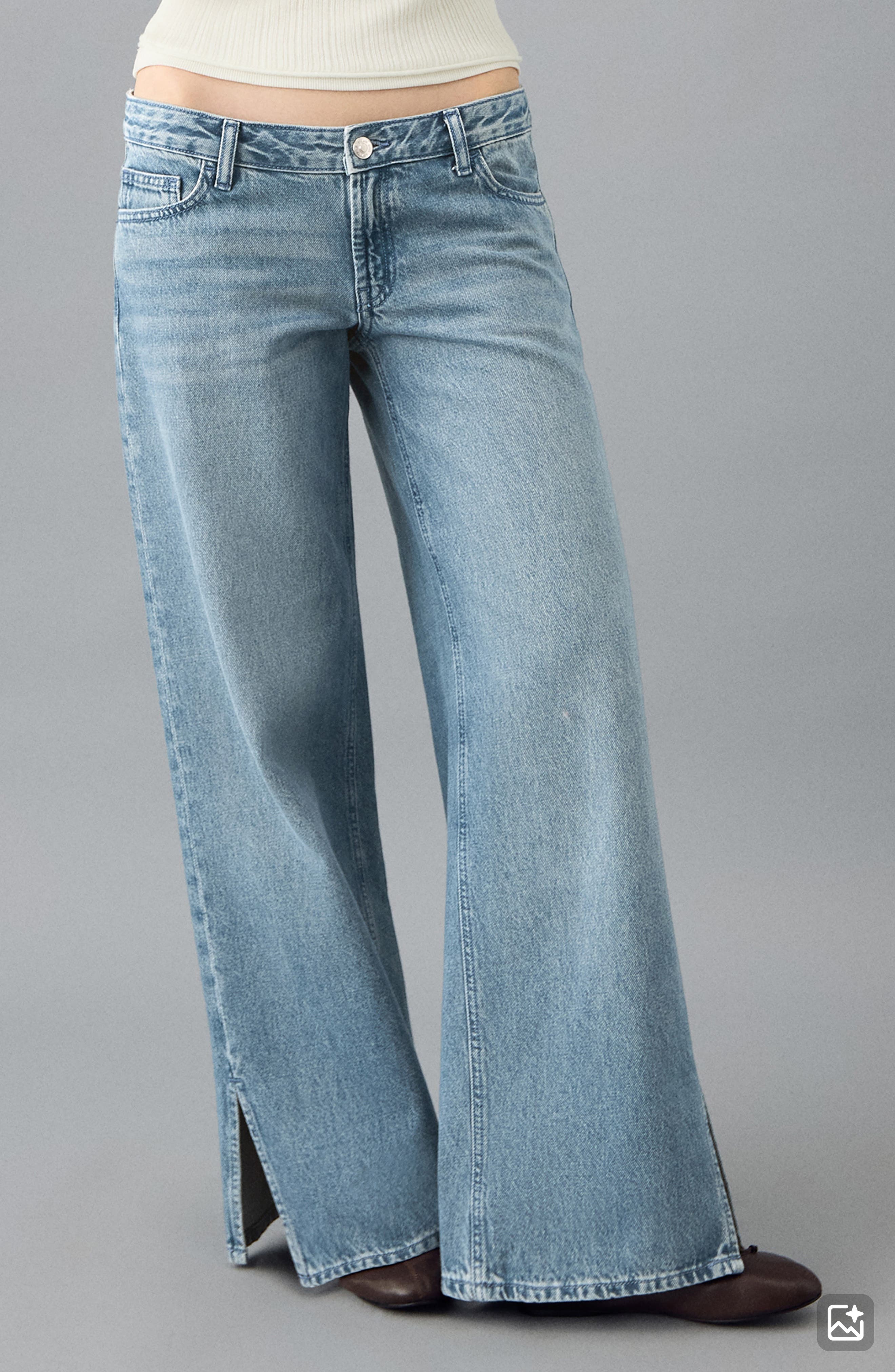 selected MEDIUM BLUE
