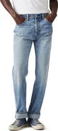 Levi's 501® '93 Straight Leg Selvedge Jeans