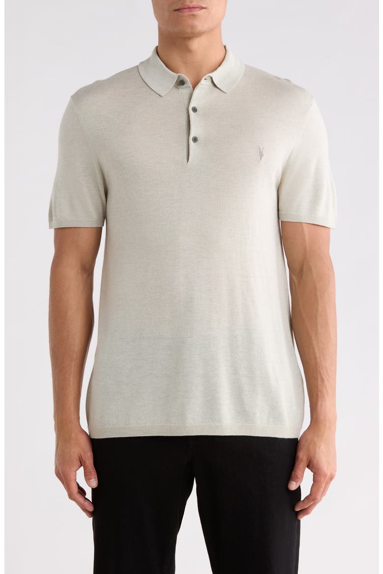 Nomo Polo, Main, color, SLATE GREEN