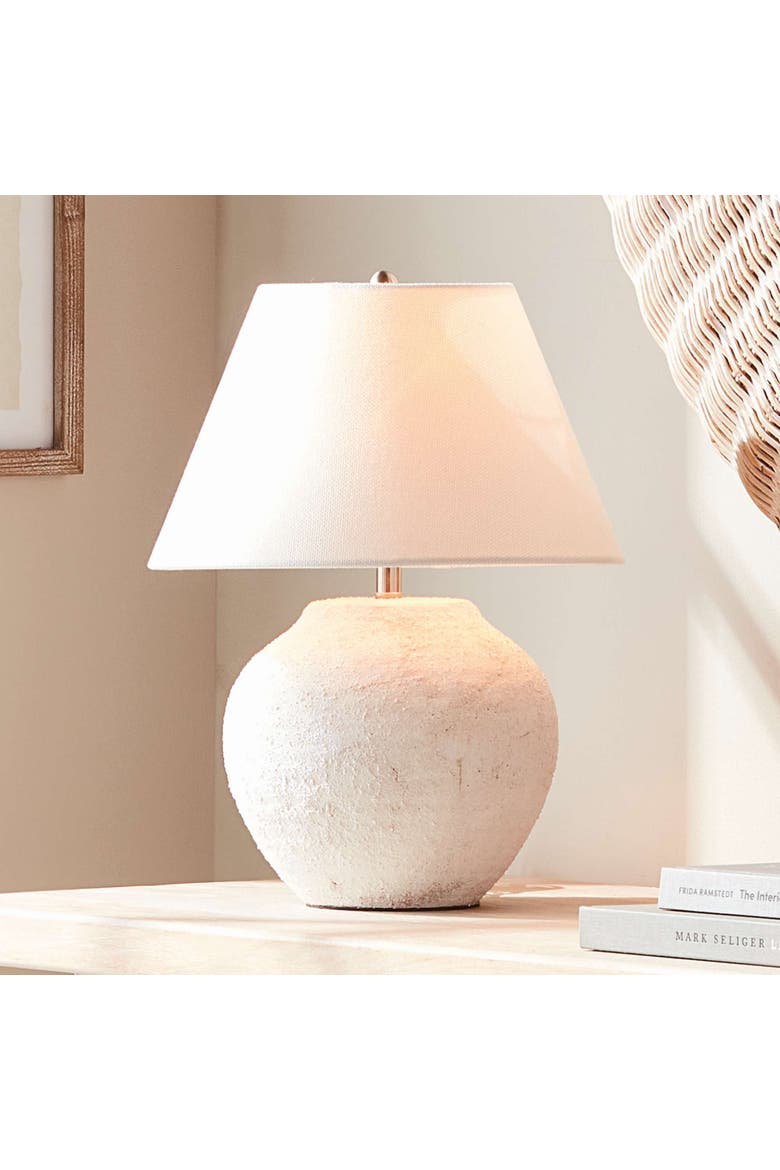 Whitehall Mirror, Alternate, color, Beige