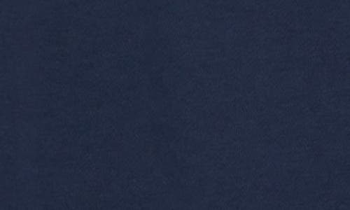Abound Terry Straight Leg Sweatpants In Blue