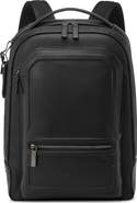 TUMI Bradner Leather Backpack