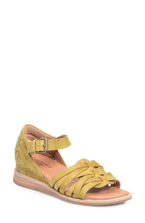 Marina Wedge Sandal (Women)