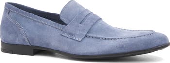 Bruno Magli Lastra Unlined Loafer (Men) | Nordstrom display picture 2