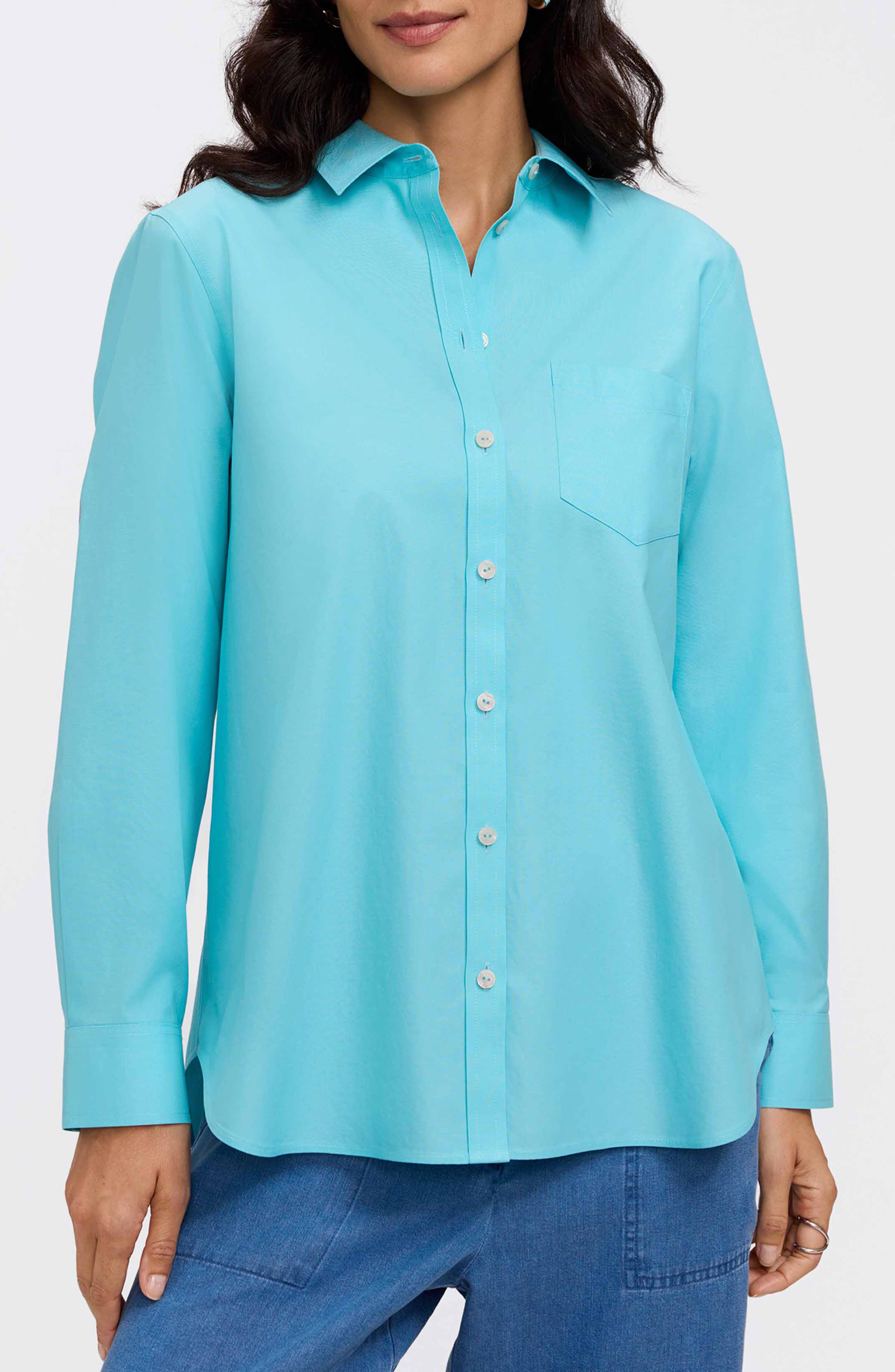 CAPRI BLUE