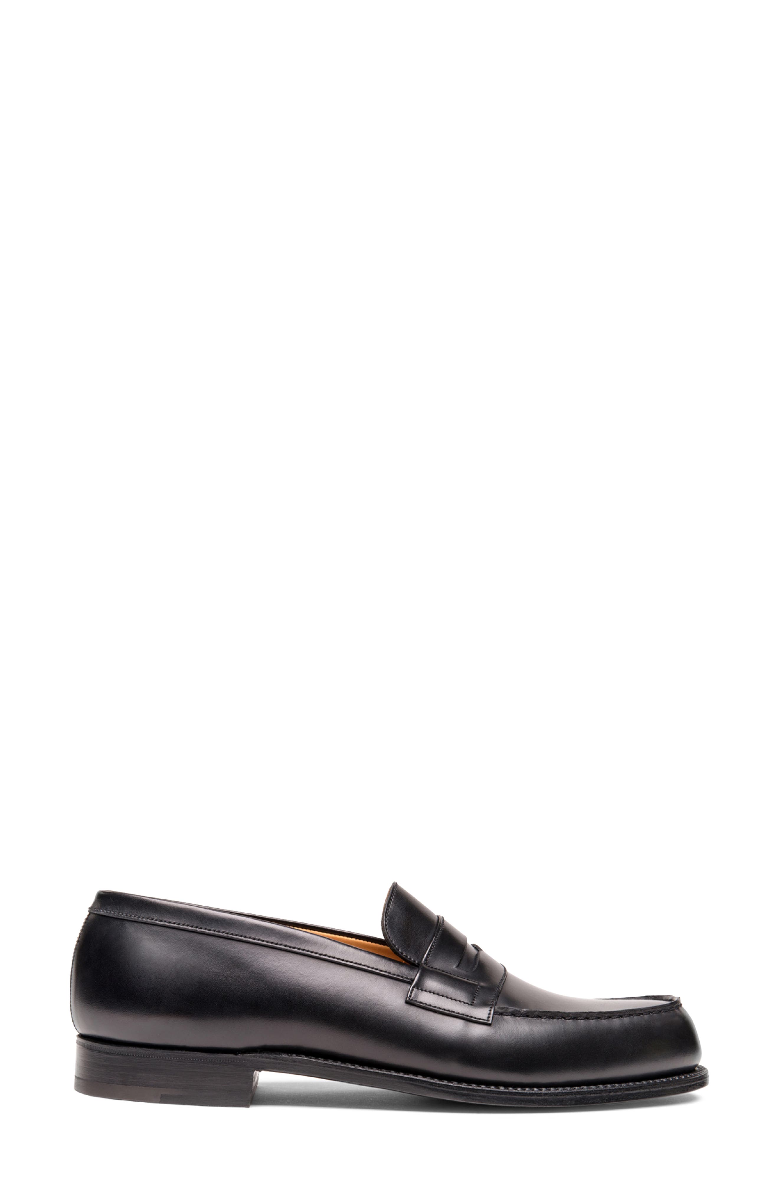 JM WESTON 180 Penny Loafer (Men) | Nordstrom