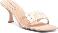 Jeffrey Campbell Abalone Slide Sandal