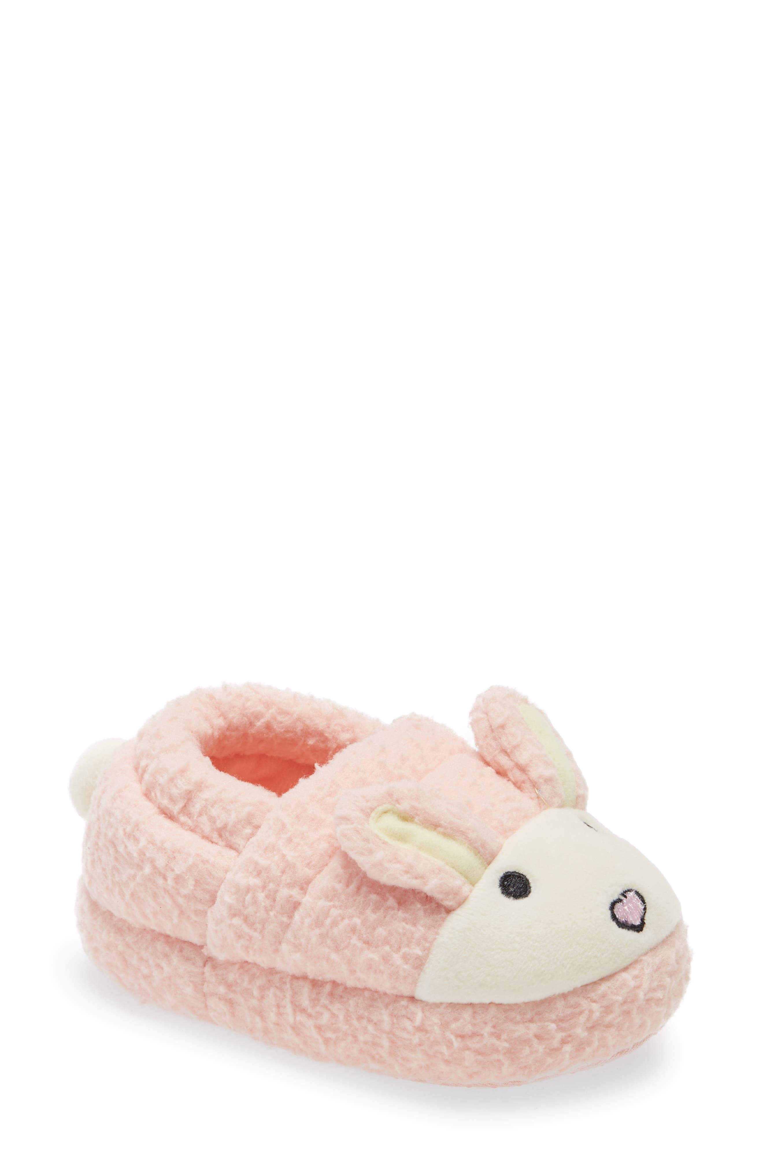 Tucker + Tate Bunny Slipper, Main, color, 