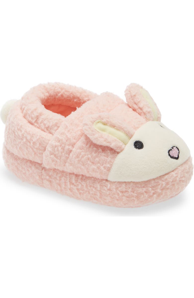 Tucker + Tate Bunny Slipper, Main, color,