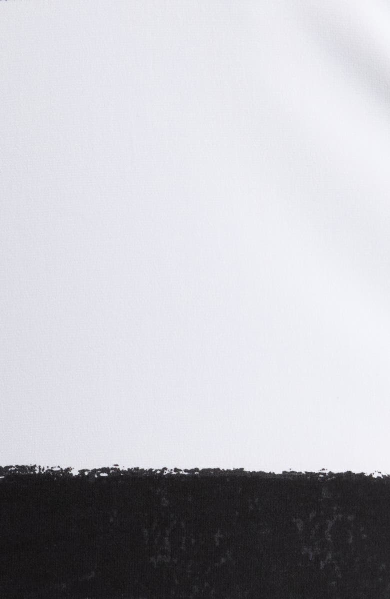 Vikki Vi Swing Open Front Cardigan, Alternate, color, Zen