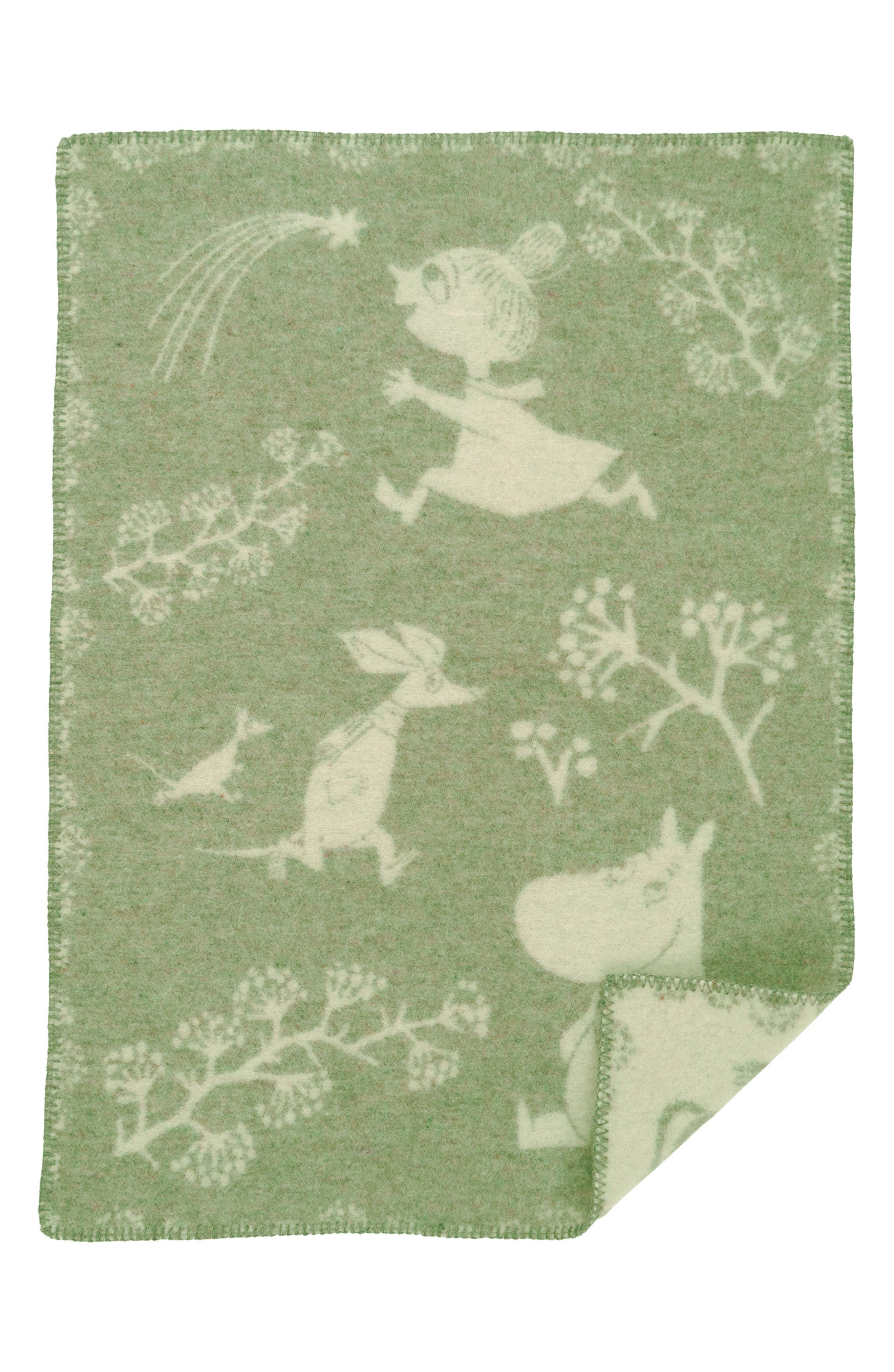 selected FROST GREEN