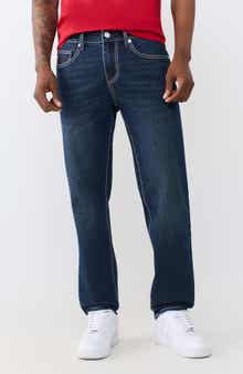 Geno Big T Slim Fit Jeans