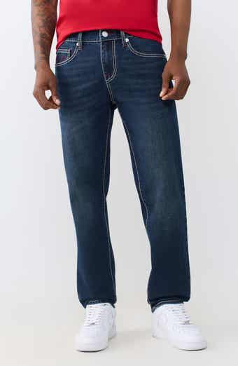 Geno Big T Slim Fit Jeans