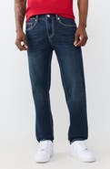 True Religion Geno Big T Slim Fit Jeans