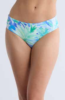 Sea Level Key Largo Mid Bikini Bottoms