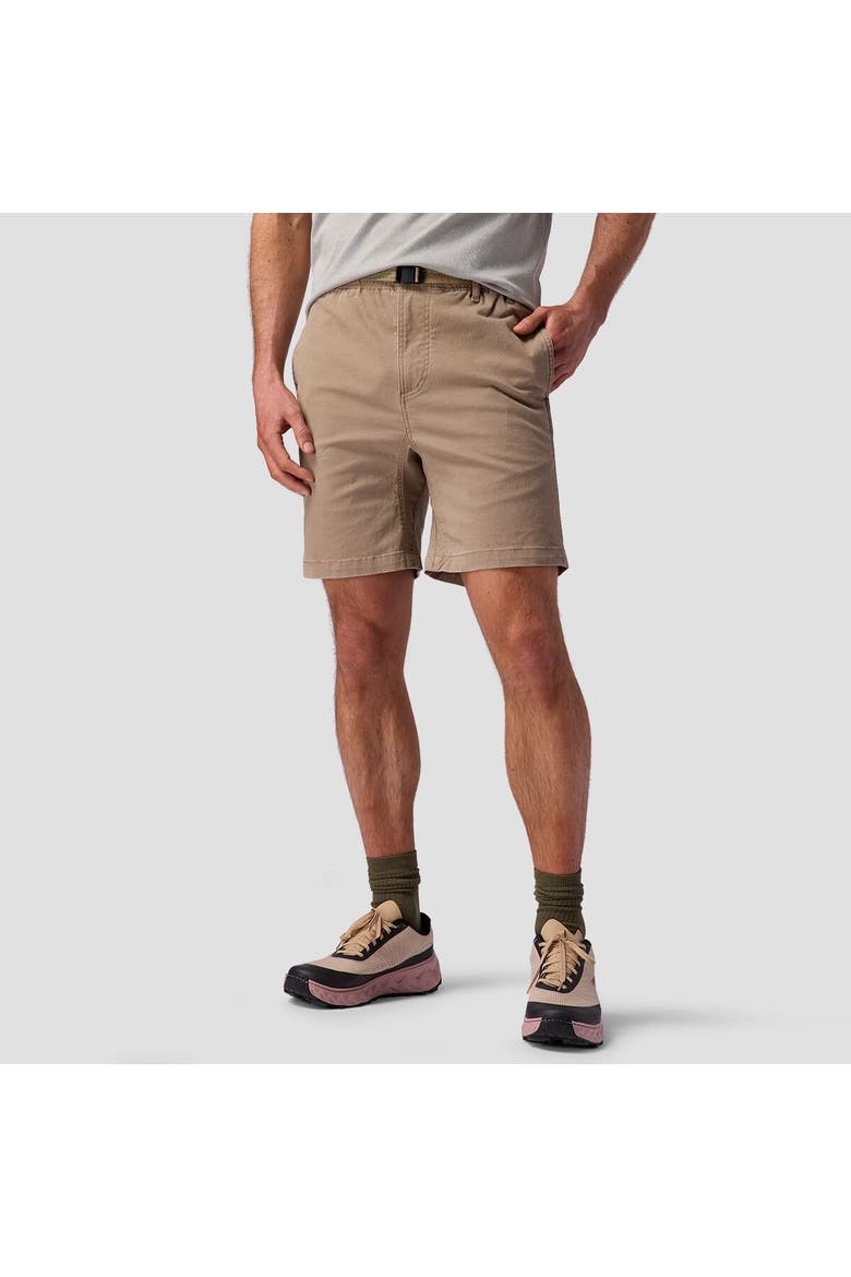 Venture Daily Short - Men's, Main, color, Fallen Rock