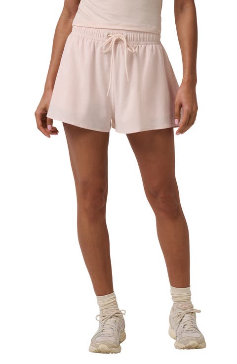 Breezeblend Challenger Shorts