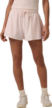 TravisMathew Breezeblend Challenger Shorts