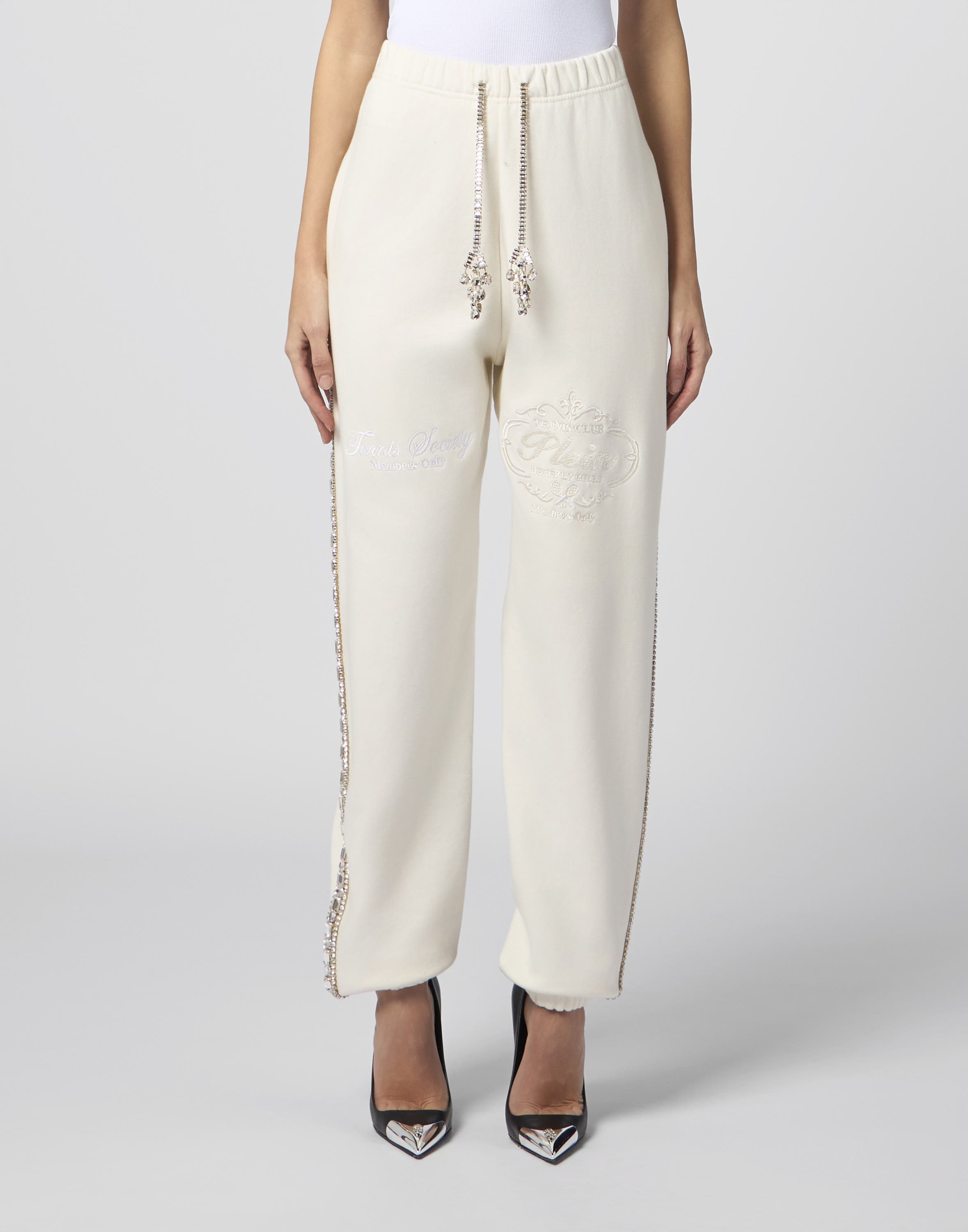 selected OffWhite
