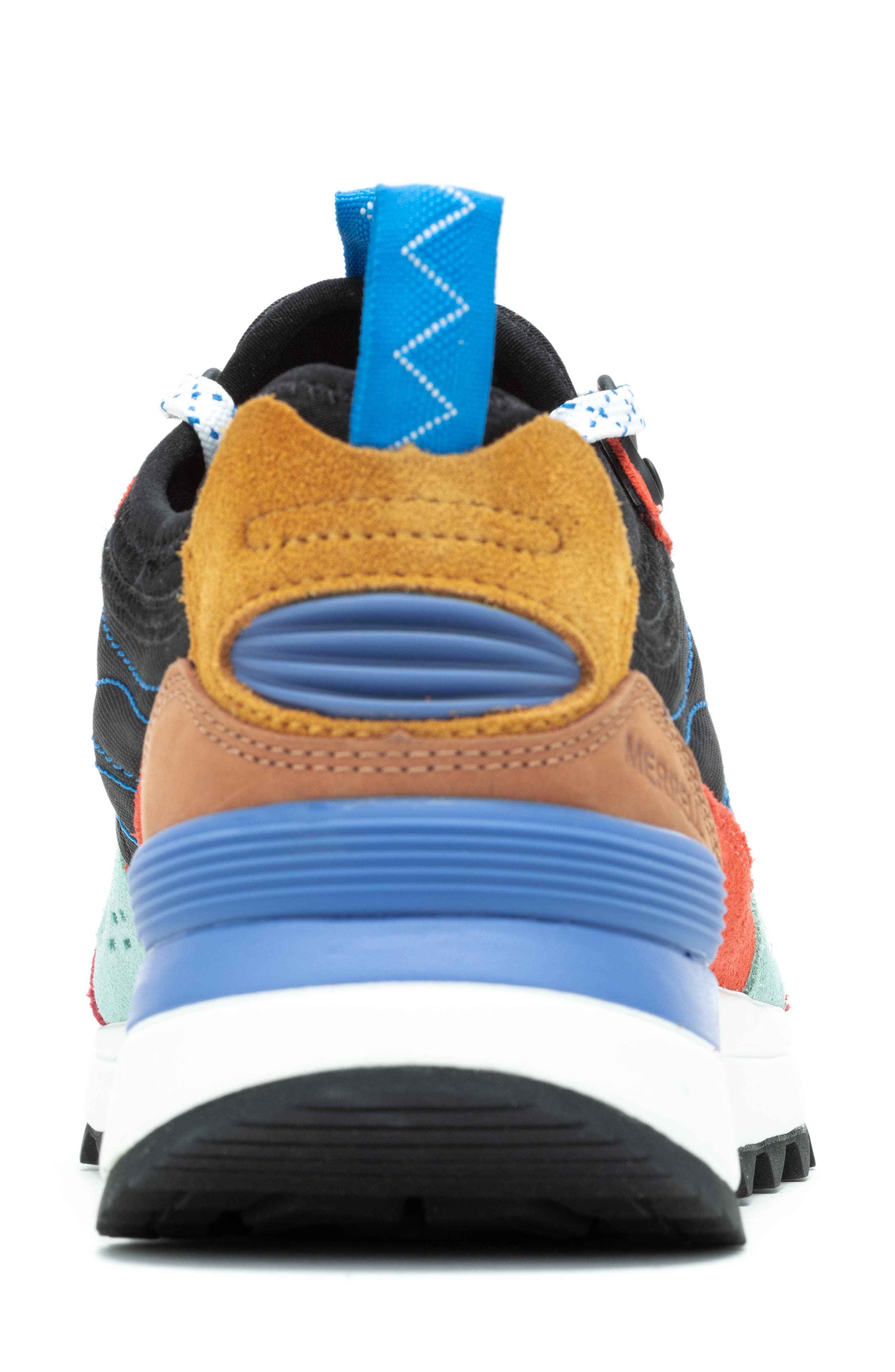 Merrell Alpine 83 Recraft Sneaker, Alternate, color, 