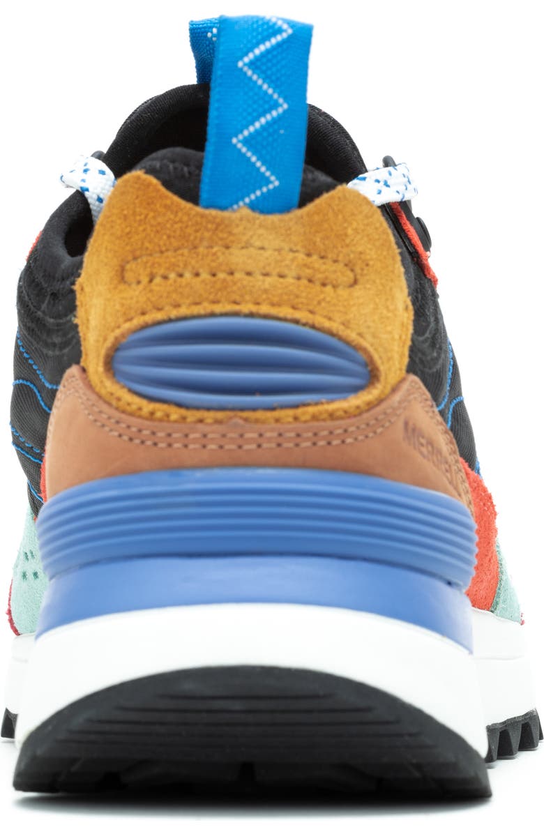 Merrell Alpine 83 Recraft Sneaker, Alternate, color,