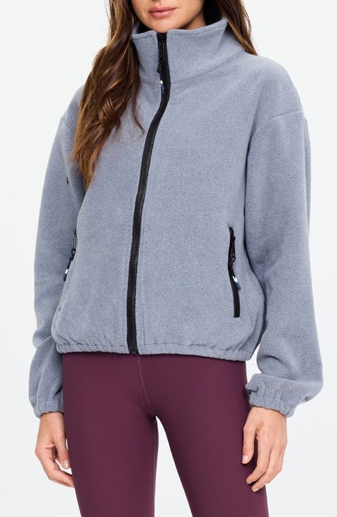 Sol Fleece Jacket
