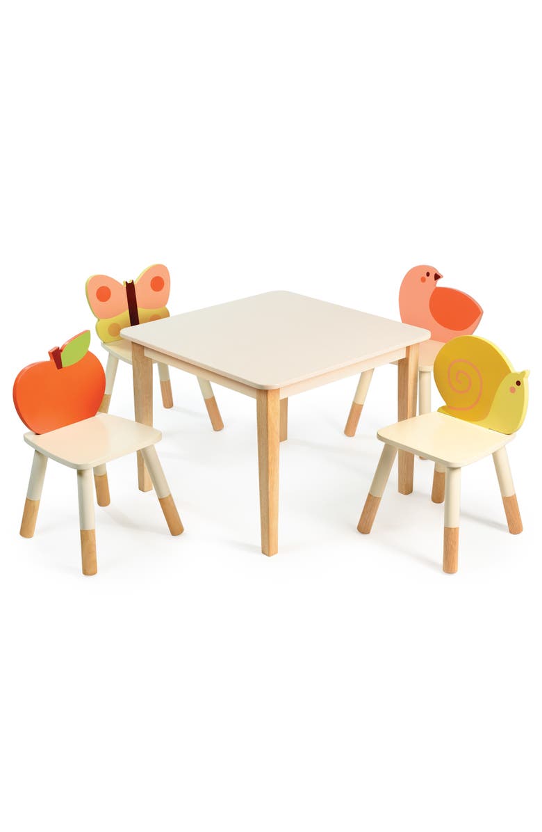 Mentari Garden Fruit Chair, Alternate, color, Multi-Color