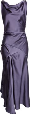 Victoria Beckham Posy Midi Dress