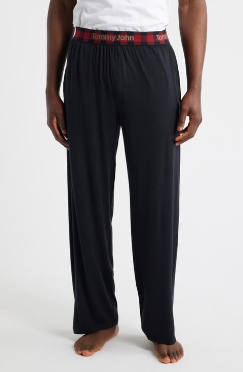 Second Skin Modal Blend Pajama Pants
