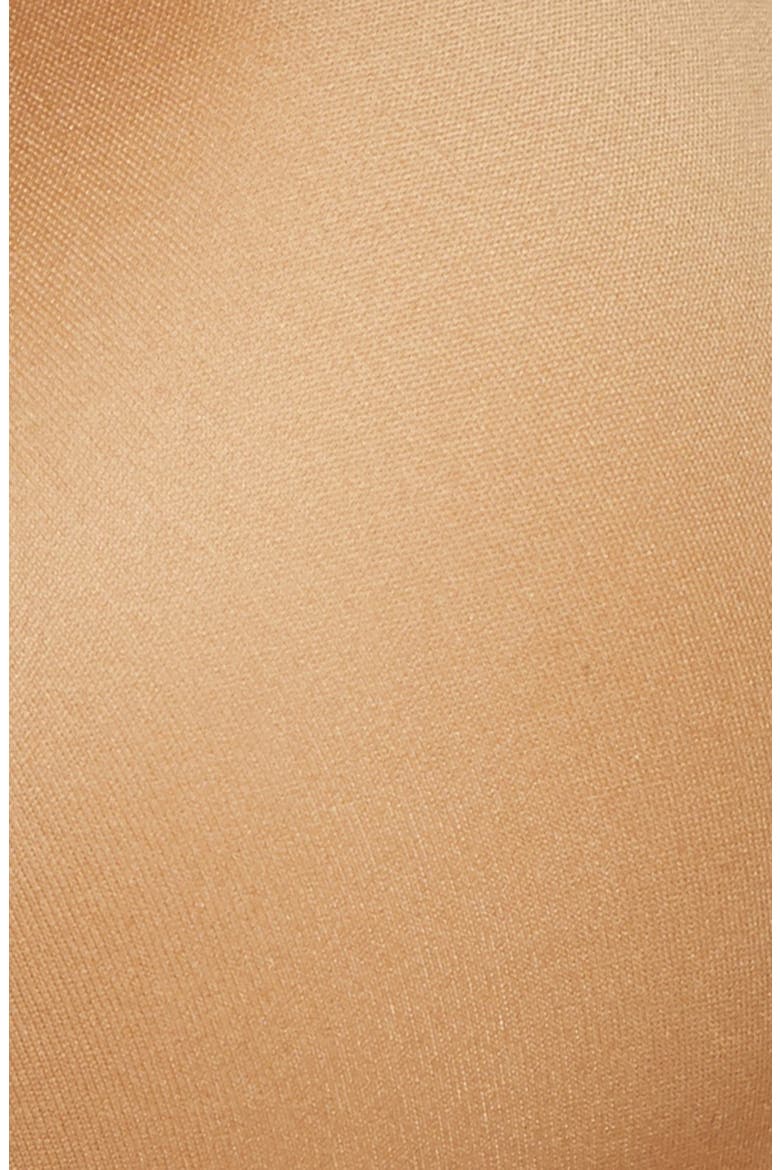 Basic Invisible Smooth Support T-Shirt Bra, Alternate, color, TOFFEE