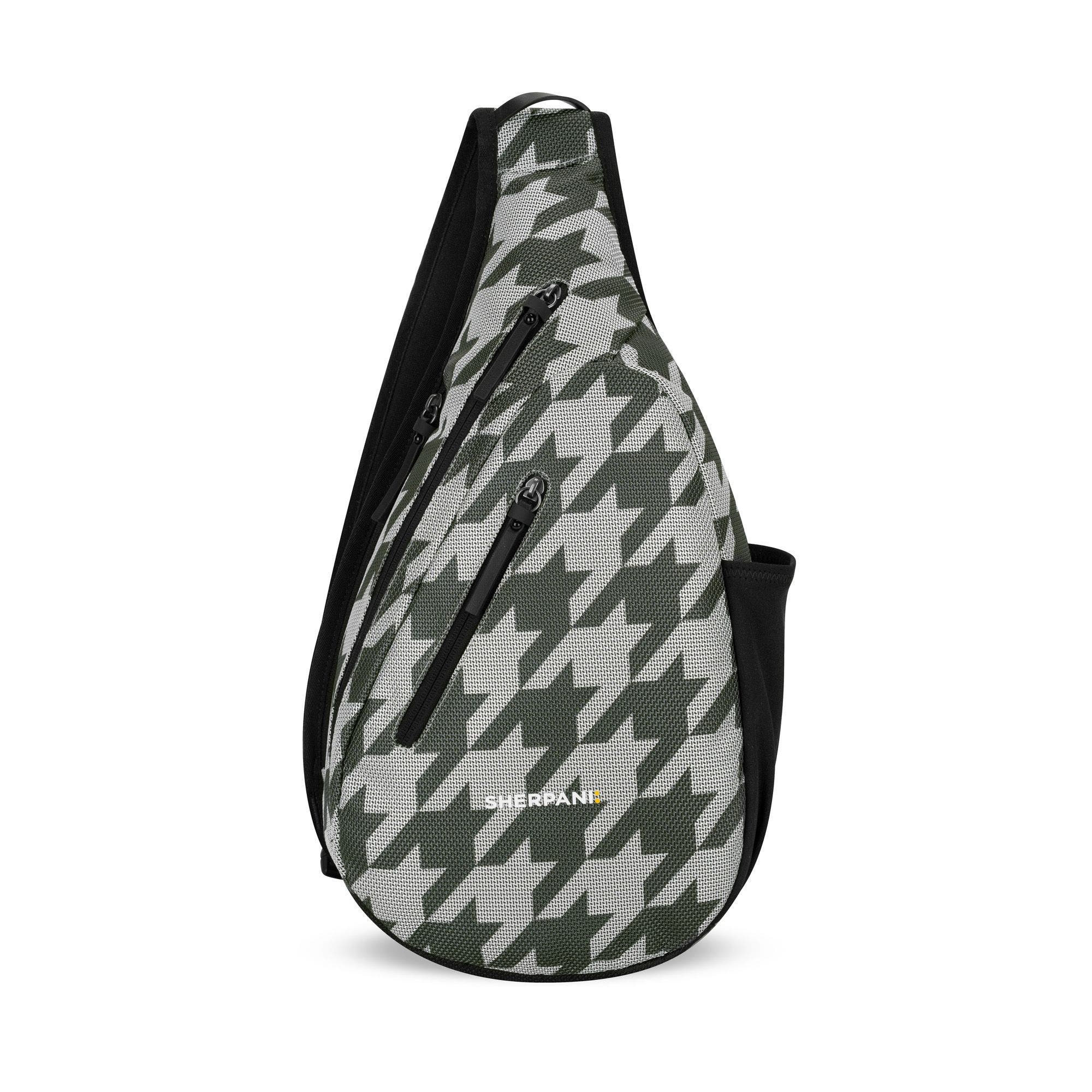  Houndstooth