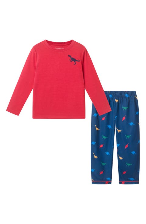 Kids' 2-Piece Pajama Set
