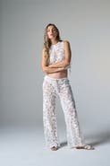 JBQ Andros Pant