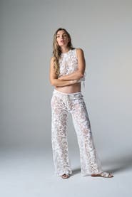 JBQ Andros Pant