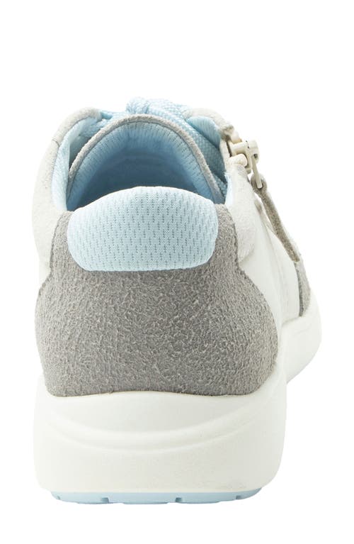 Alegria By Pg Lite Eazeer Sneaker